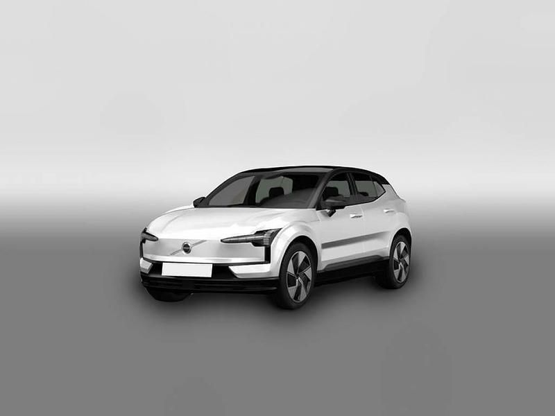 Gebraucht Volvo EX30 Performance 314 kW (428 PS) 2025 Weiß SUV