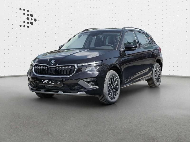 Blackmagic perleffekt Neu 2025 Skoda Kamiq Drive SUV | 29.490 € (Etwas zu teuer) - Bild 1/4