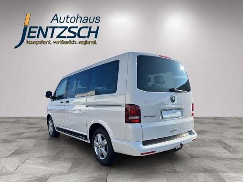 Gebraucht VW T5 Edition 180 PS (132 kW) 2015 Andere Van