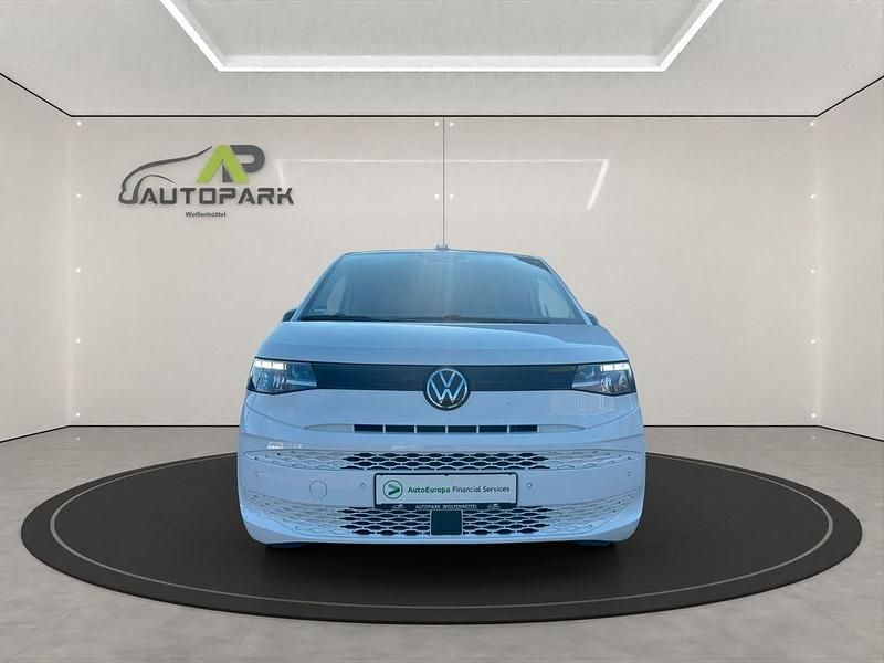 Gebraucht VW Multivan 204 PS (150 kW) 2023 Weiß Van