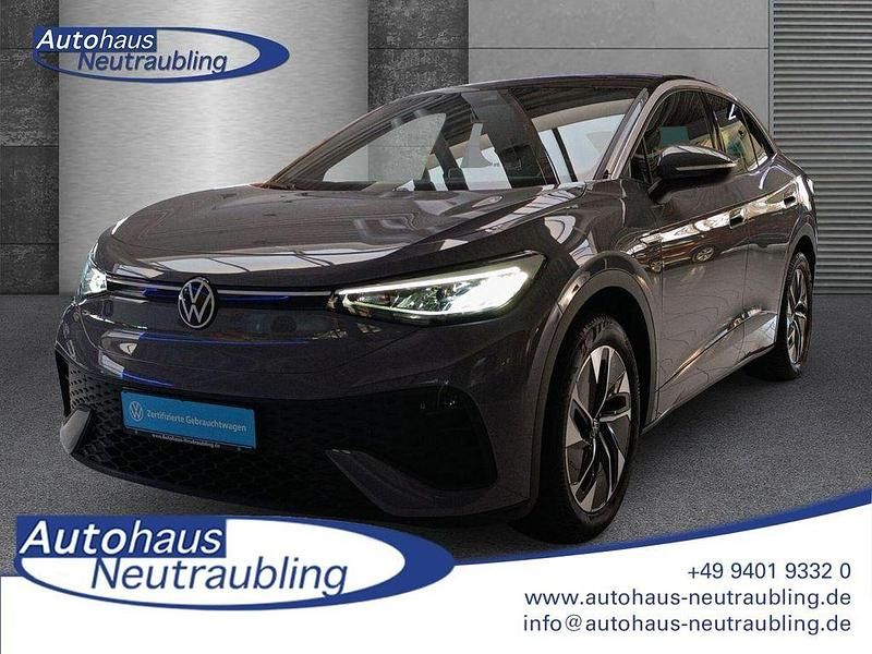 Gebraucht VW ID.5 Pro 127 kW (174 PS) 2022 Mondsteingrau SUV