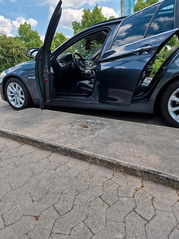 Second-hand BMW 530 2015 Break