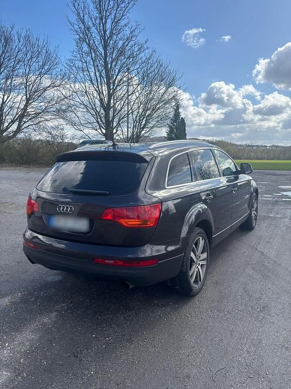 Gebraucht Audi Q7 233 PS (171 kW) 2007 SUV