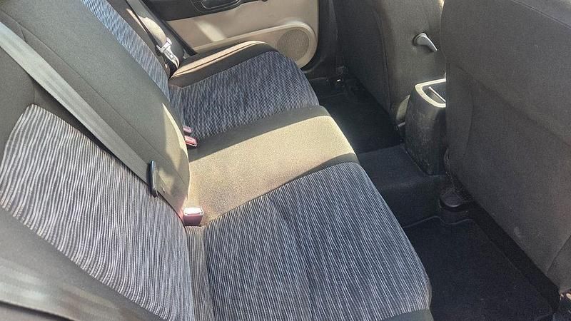 Gebraucht Kia Ceed 109 PS (80 kW) 2009 Schwarz Kleinwagen