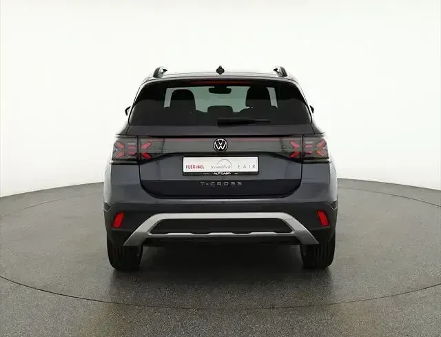 Neu VW T-Cross 116 PS (85 kW) 2026 Andere SUV