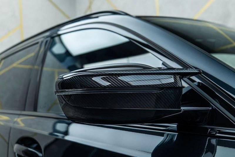 Gebraucht BMW M3 Competition Edition 530 PS (389 kW) 2024 Schwarz Limousine