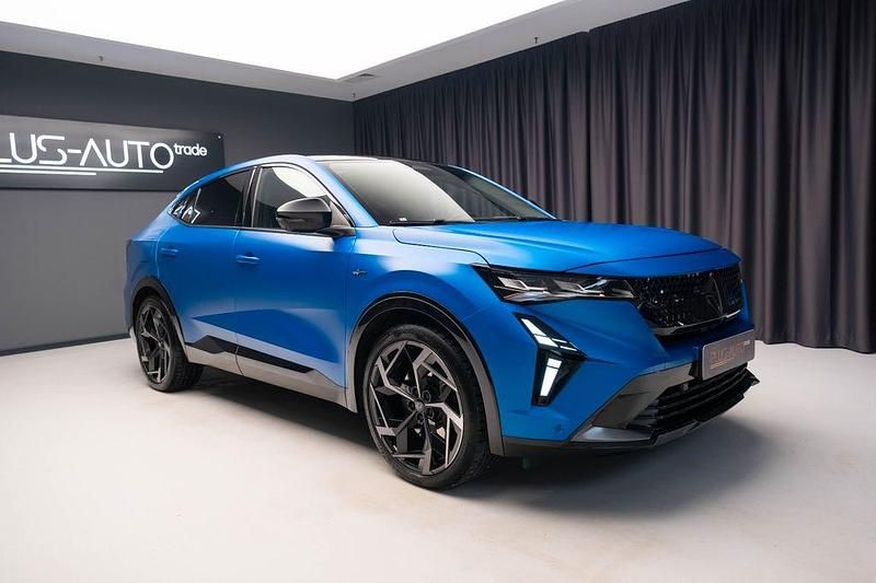 Gebraucht Renault Rafale 150 PS (110 kW) 2025 Blau SUV