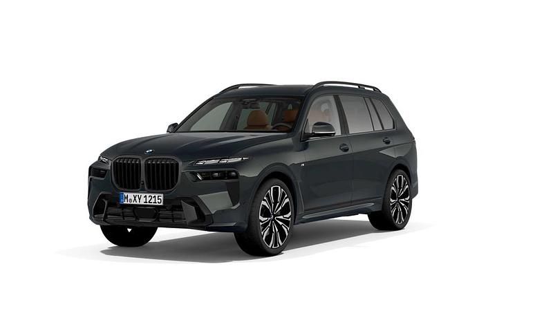 Neu BMW X7 Comfort Edition 340 PS (250 kW) 2025 SUV