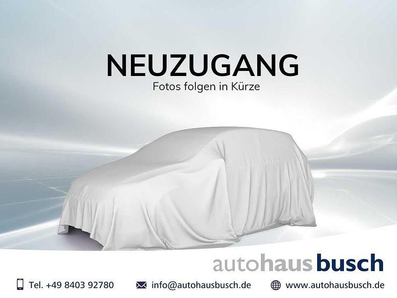 Weiß Neu 2025 VW Taigo R-line Plus SUV | 26.400 € (Guter Preis) - Bild 1/1