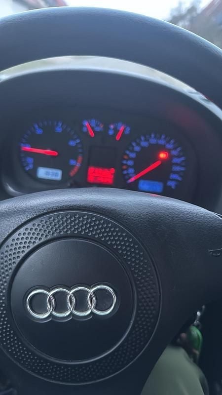 Gebraucht VW Golf IV 101 PS (74 kW) 2002 Silber Limousine