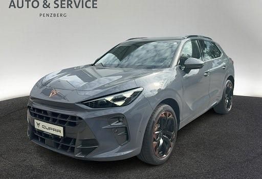 Gebraucht Cupra Terramar VZ 265 PS (194 kW) 2025 Graphene grau SUV