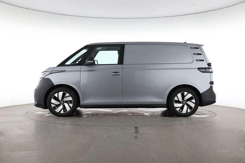 Gebraucht VW ID. Buzz Pro 250 kW (340 PS) 2026 Silber Van / Kleinbus