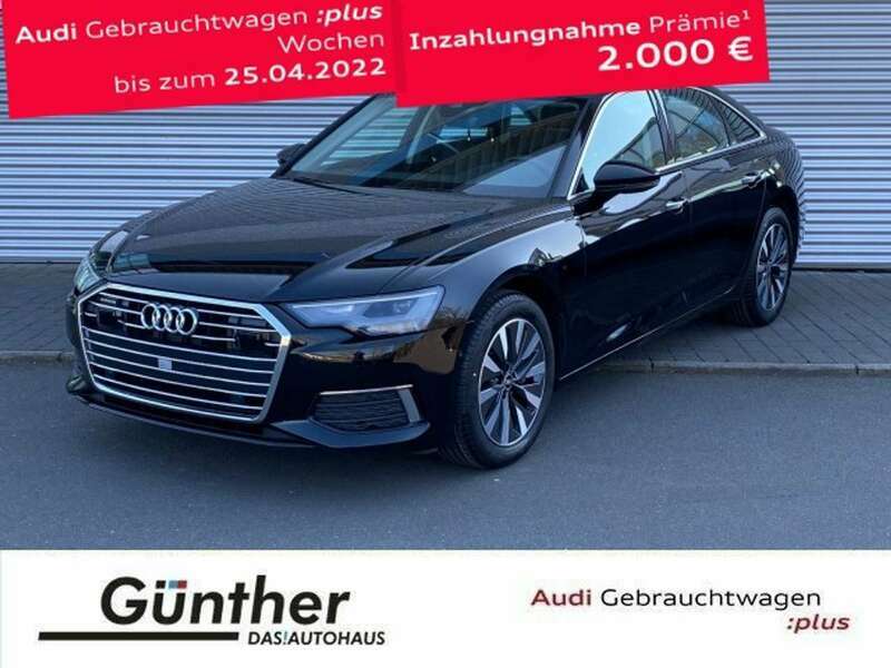 Audi Audi a6 4,2 Liter à DE-48282 Emsdetten Allemagne