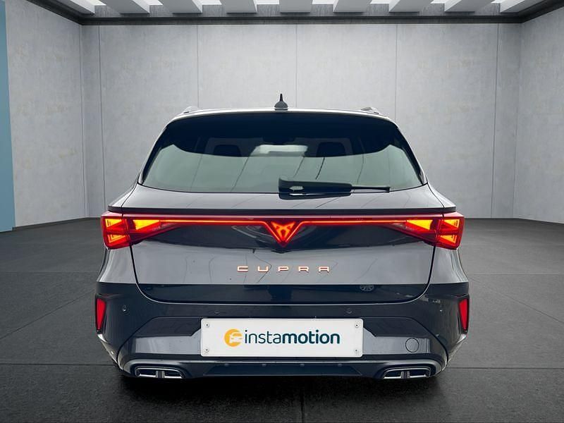 Gebraucht Cupra Leon 150 PS (110 kW) 2025 Kombi