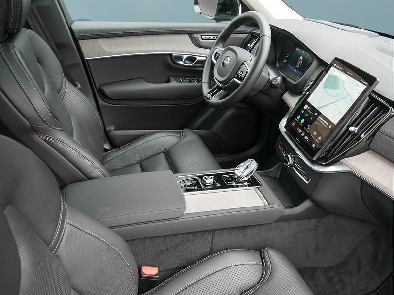 Gebraucht Volvo XC90 Plus 455 PS (334 kW) 2025 Grau SUV