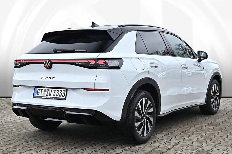 Gebraucht VW T-Roc Style 150 PS (110 kW) 2026 SUV
