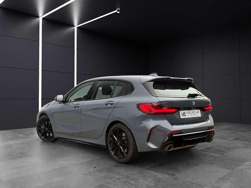 Gebraucht BMW 135 M Sport 306 PS (225 kW) 2023 Storm bay Kleinwagen