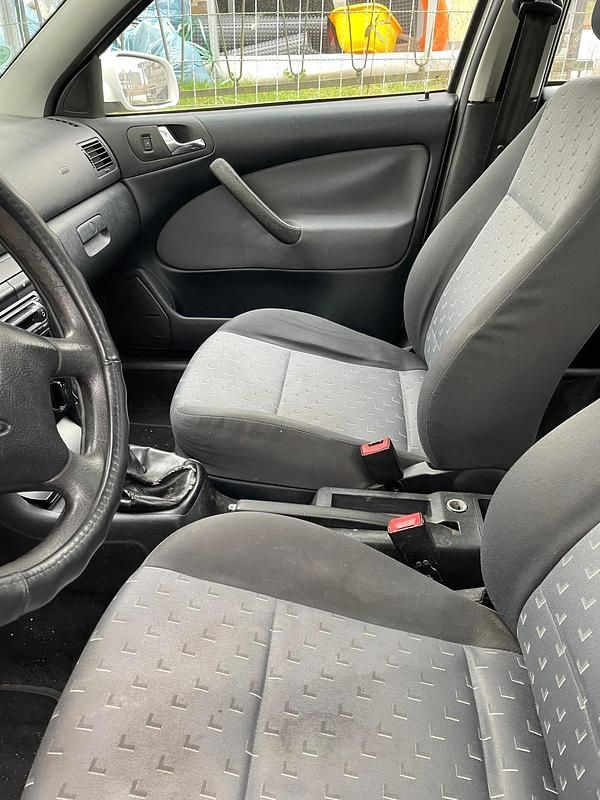 Usado Skoda Octavia 2007 Carrinha