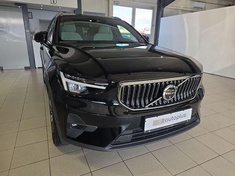 Gebraucht Volvo XC40 Ultimate 261 PS (191 kW) 2023 Schwarz SUV