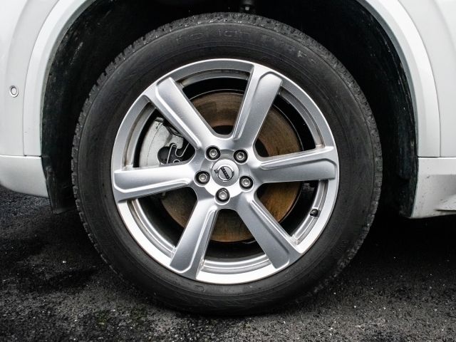 Gebraucht Volvo XC90 Plus 455 PS (334 kW) 2024 Weiss SUV