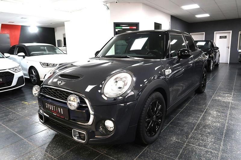 Other Gebraucht 2016 Mini Cooper S Kleinwagen | 15.490 € (Fairer Preis) - Bild 1/4