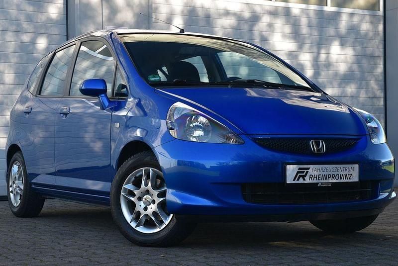 Other Gebraucht 2007 Honda Jazz Cool Kleinwagen | 3.799 € (Etwas zu teuer) - Bild 1/4
