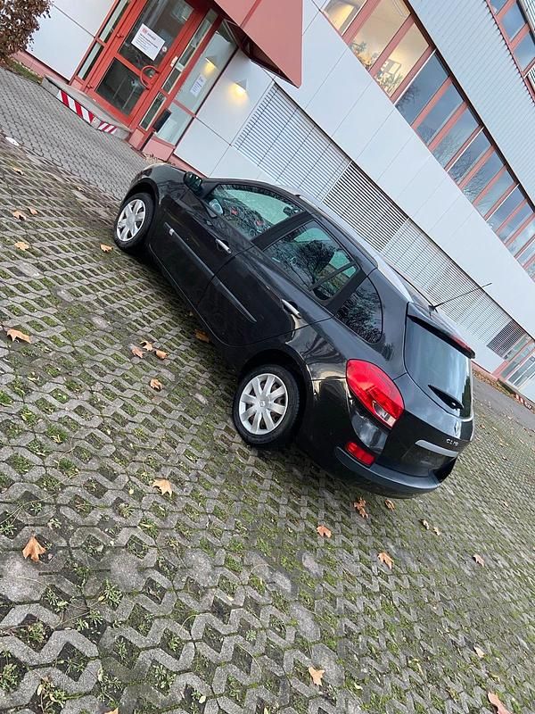 Gebraucht 2008 Renault Clio GrandTour Kombi | 999 € - Bild 1/4