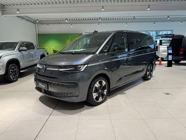 Neu VW Multivan Style 150 PS (110 kW) 2026 Grau Van