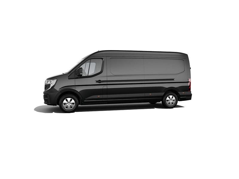Neu Renault Master 2026 Van / Kleinbus