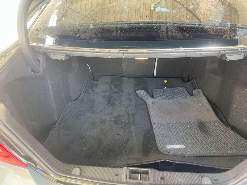 Gebraucht Mercedes 180 143 PS (105 kW) 2006 Grau Limousine