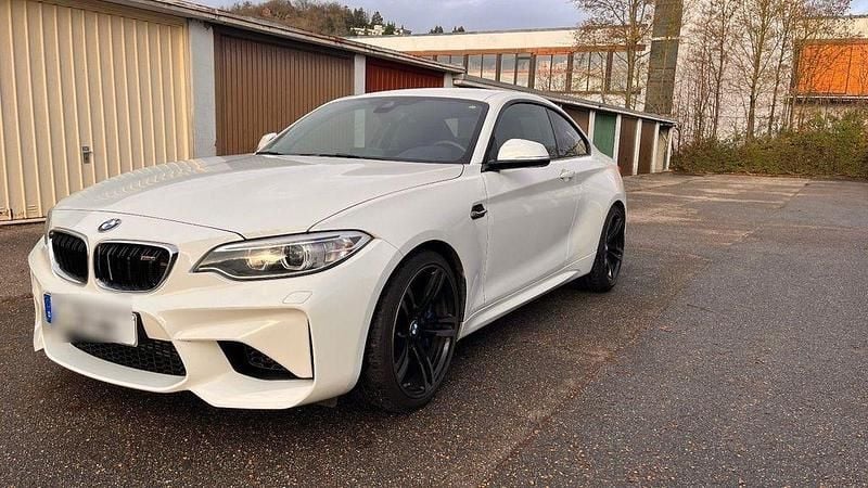 Gebraucht 2016 BMW M2 Performance Coupé | 42.000 € (Fairer Preis) - Bild 1/4