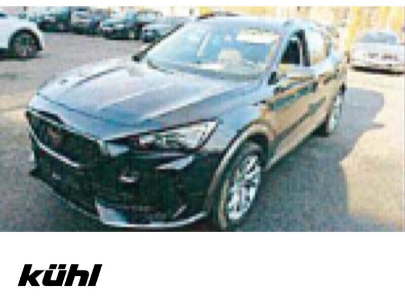 Gebraucht 2023 Cupra Formentor SUV | 26.090 € (Fairer Preis) - Bild 1/4