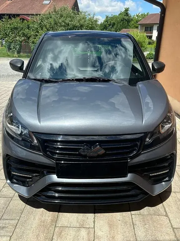 Gebraucht Ligier JS50 2024 Grau Kleinwagen