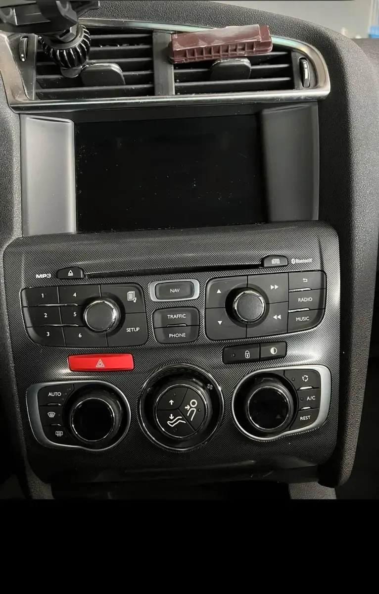Gebraucht Citroën C4 114 PS (83 kW) 2015 Grau Kleinwagen