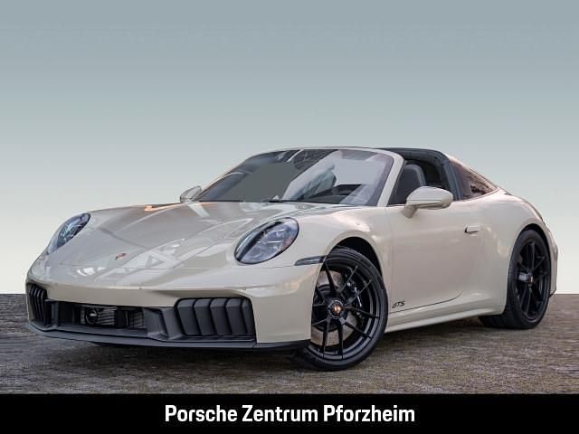 Neu Porsche 992 541 PS (397 kW) 2025 Farbe nach wahl: steingrau Coupé