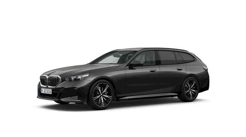 Neu BMW 540 Comfort Edition 286 PS (210 kW) 2026 Kombi