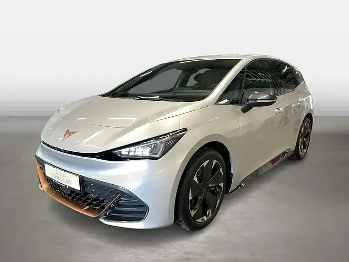 Brugt Cupra Born e-Boost 169 kW (231 HK) 2025 Hatchback