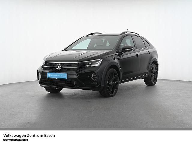 Schwarz Gebraucht 2023 VW Taigo R-line SUV | 23.960 € (Fairer Preis) - Bild 1/4
