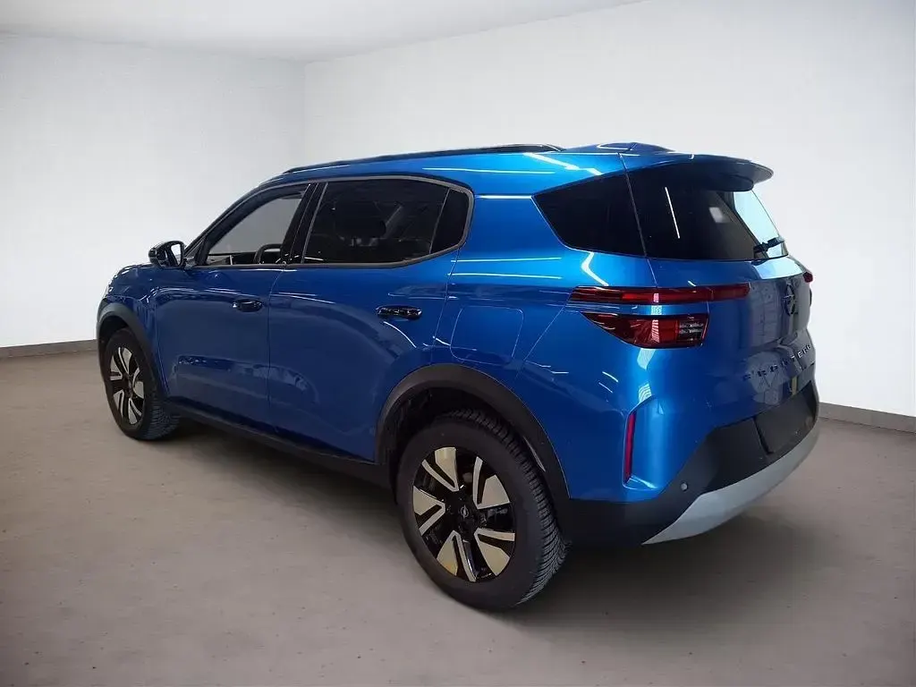 Gebraucht Opel Frontera 136 PS (100 kW) 2025 Blau SUV