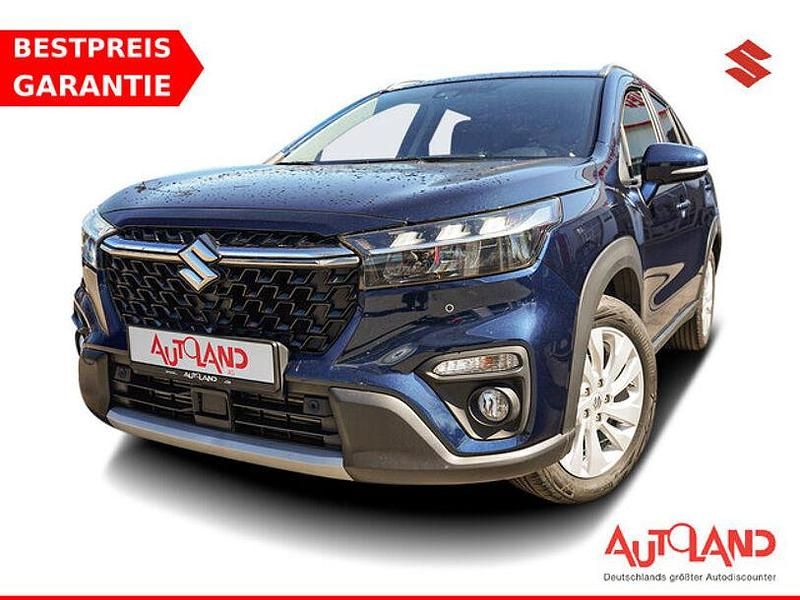 Gebraucht Suzuki SX4 2023 Andere SUV