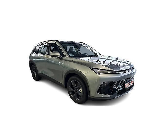Neu Baic X55 177 PS (130 kW) 2025 Metallic SUV