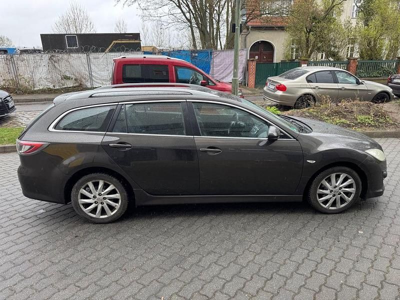 Gebraucht Mazda 2 Edition 163 PS (119 kW) 2012 Gold Kleinwagen