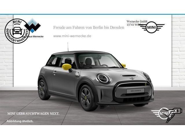 Gebraucht 2022 Mini Cooper S Hatch Kleinwagen | 15.440 € (Superpreis) - Bild 1/4