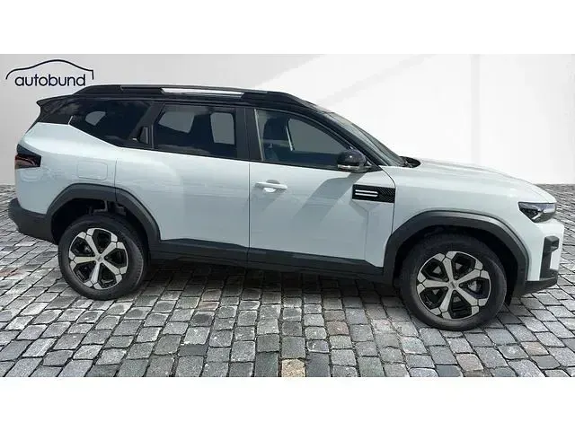 Neu Dacia Bigster Celebration 140 PS (102 kW) 2026 SUV