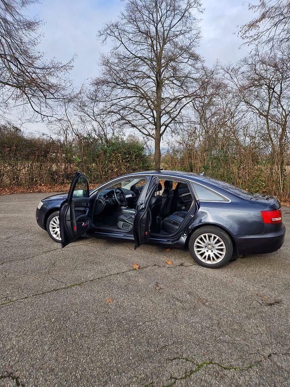 Gebraucht Audi A6 179 PS (131 kW) 2007 Limousine