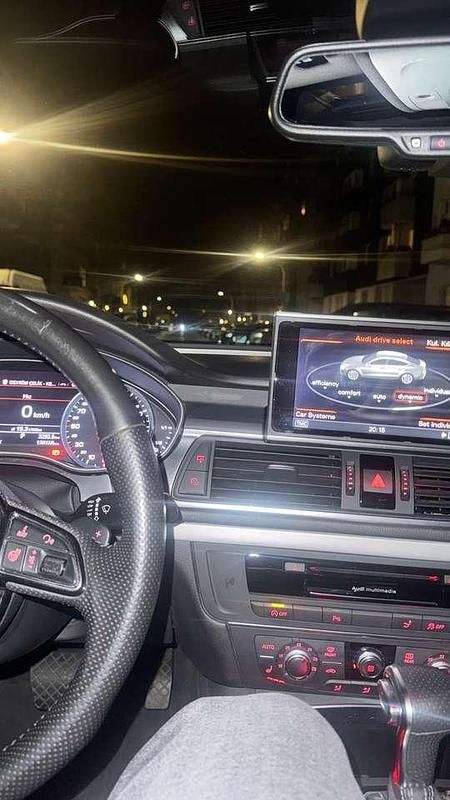 Gebraucht Audi A7 Sport 313 PS (230 kW) 2013 Coupé