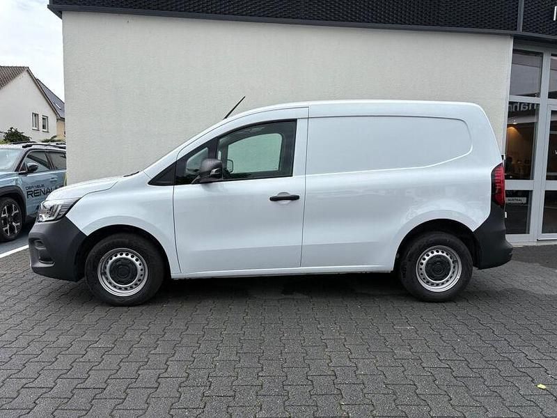 Gebraucht Renault Rapid 131 PS (96 kW) 2024 Weiss Limousine