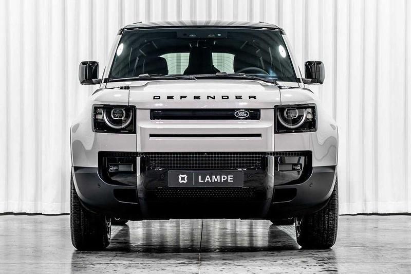 Gebraucht Land Rover Defender S 200 PS (147 kW) 2026 Grau SUV