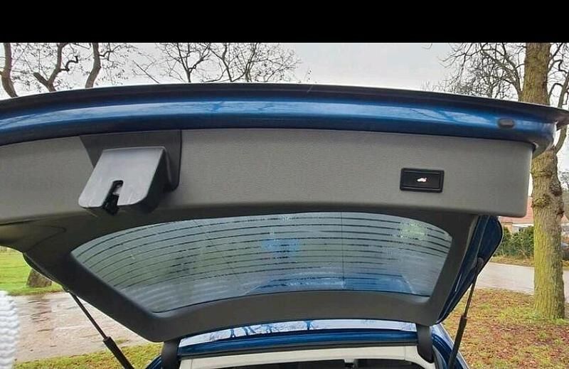 Gebraucht Audi A4 160 PS (117 kW) 2008 Blau Kombi