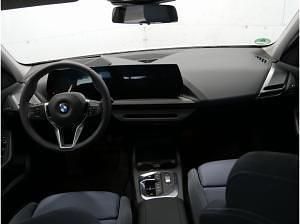 Gebraucht BMW 120 163 PS (119 kW) 2025 Weiß (alpinweiss iii) Kleinwagen